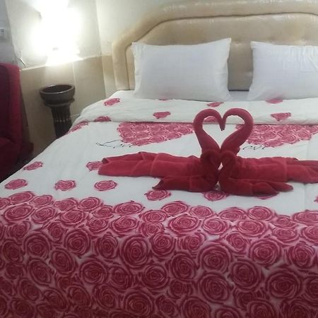 Jasmin Guest House Pattaya Εξωτερικό φωτογραφία