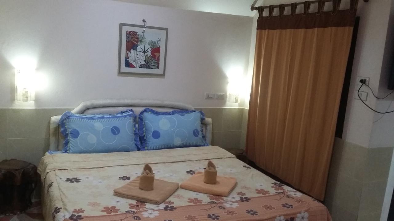 Jasmin Guest House Pattaya Εξωτερικό φωτογραφία