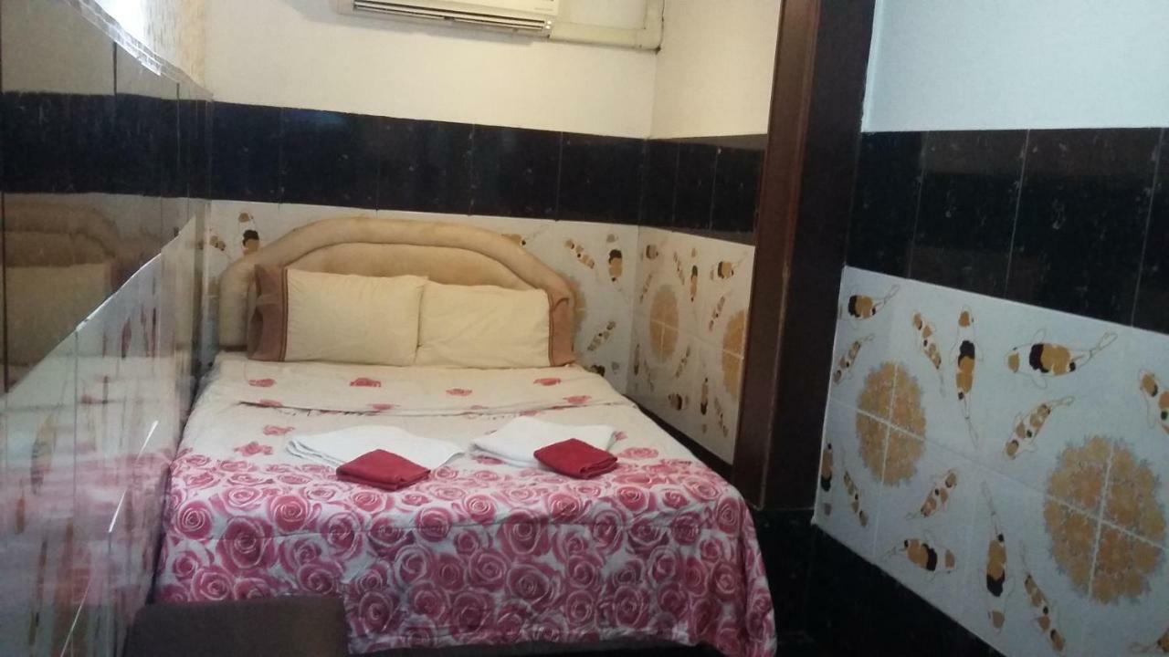 Jasmin Guest House Pattaya Εξωτερικό φωτογραφία