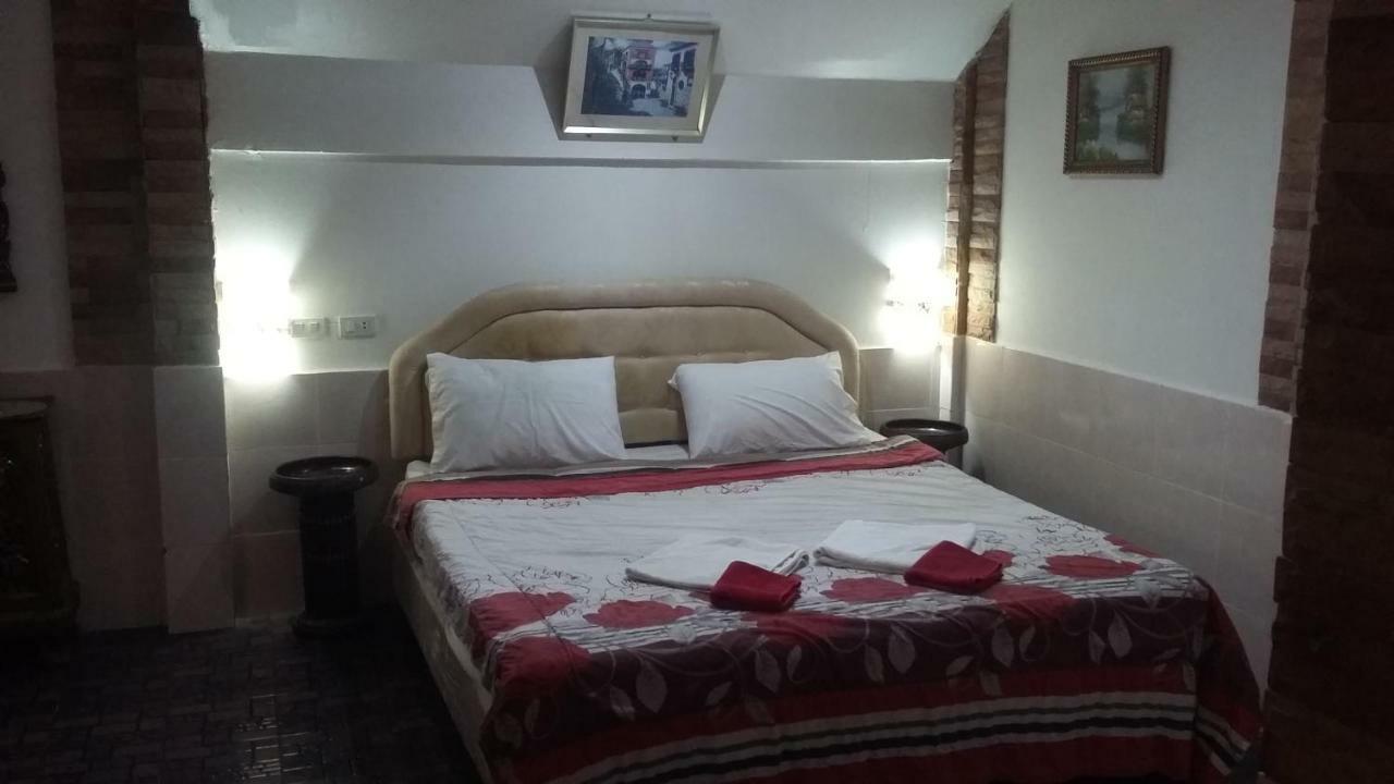 Jasmin Guest House Pattaya Εξωτερικό φωτογραφία