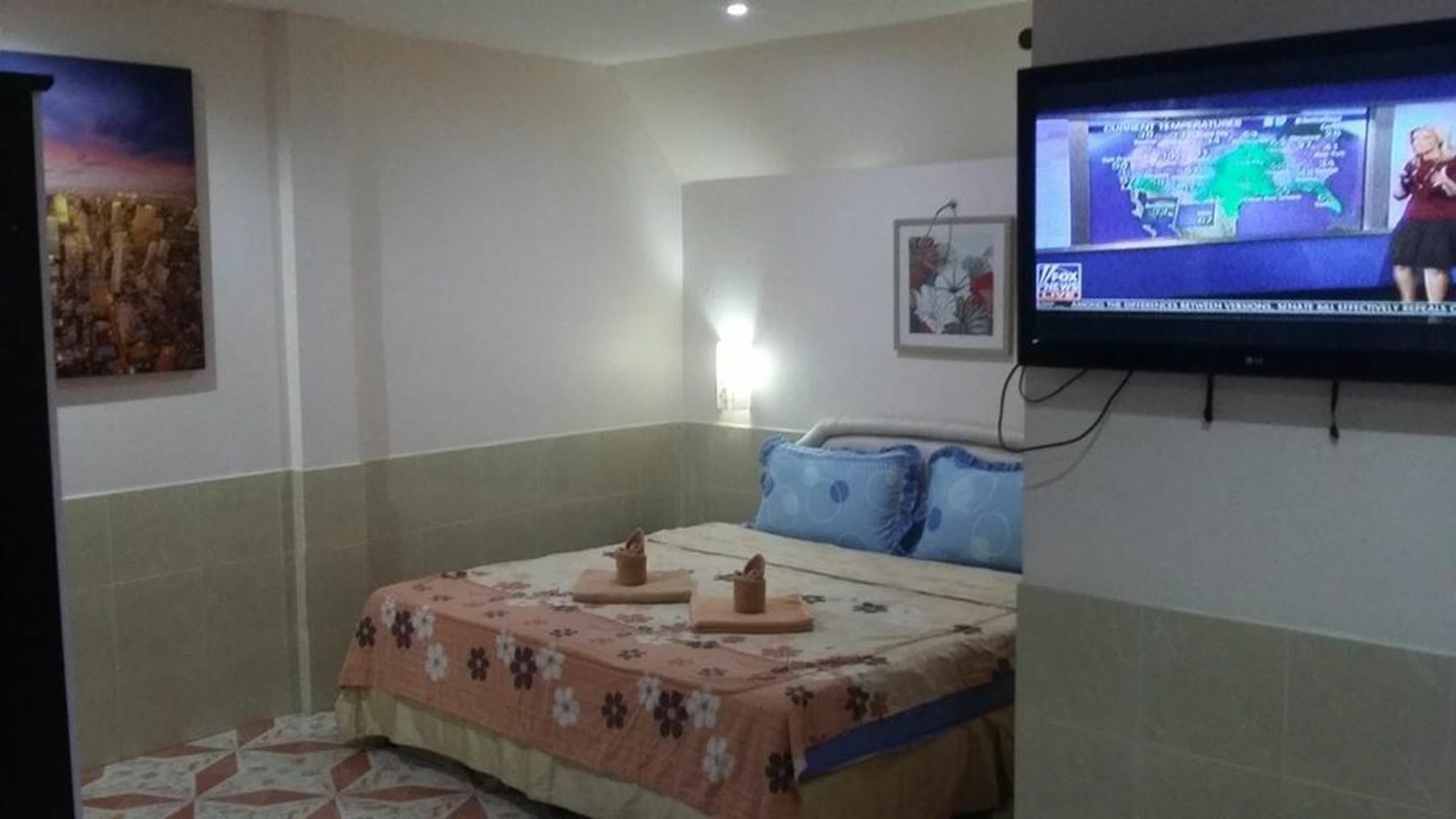 Jasmin Guest House Pattaya Εξωτερικό φωτογραφία