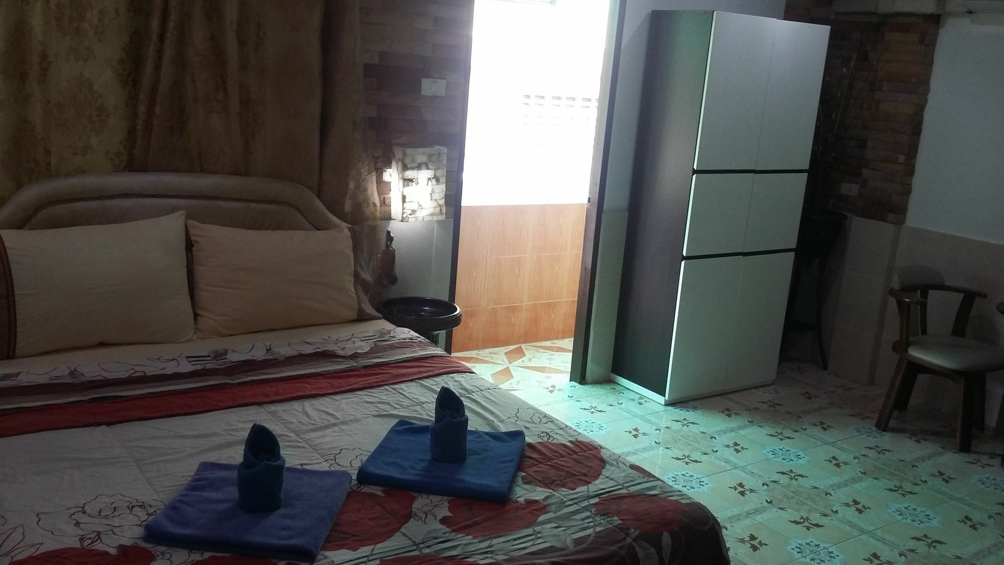 Jasmin Guest House Pattaya Εξωτερικό φωτογραφία